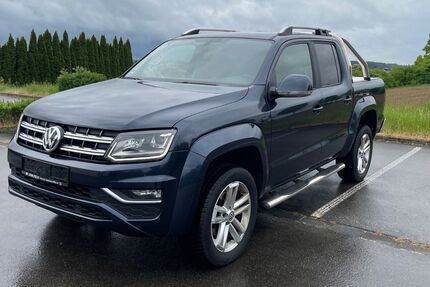 VW Amarok 332.820 km 13.490 &euro; Burgau 89331