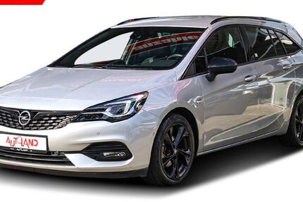 Opel Astra 65.075 km 16.990 &euro; Freiberg 09599