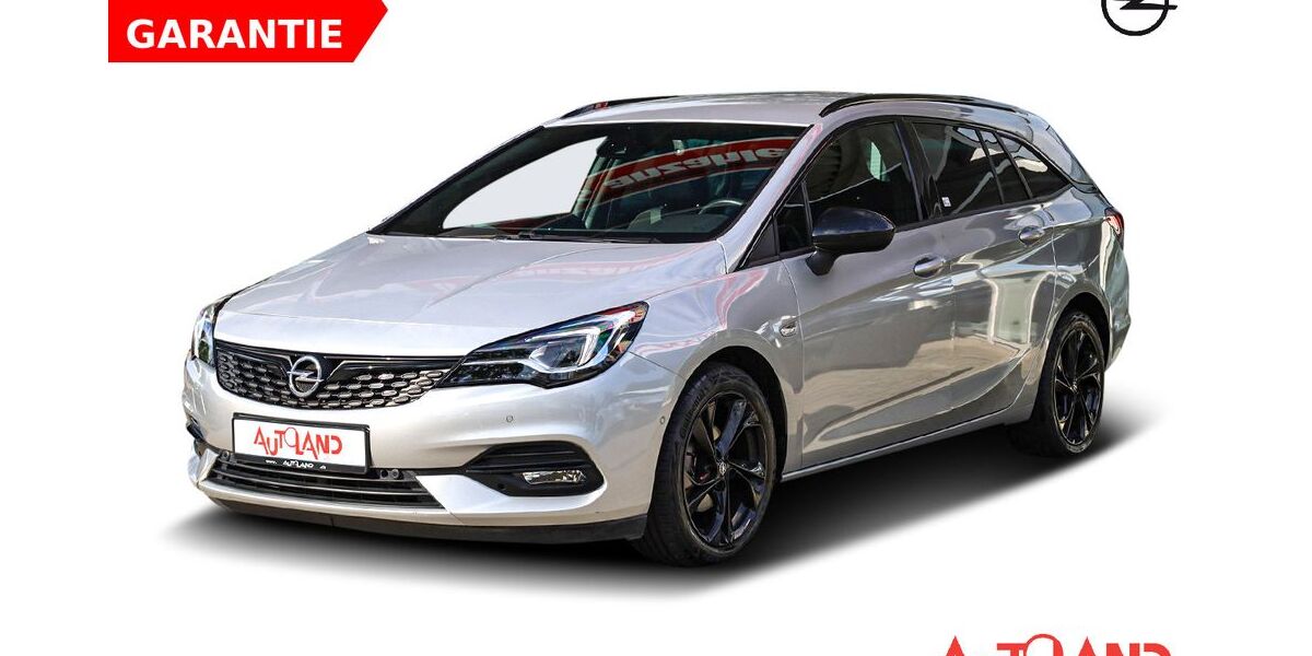 Opel Astra 65.075 km 16.990 &euro; Freiberg 09599