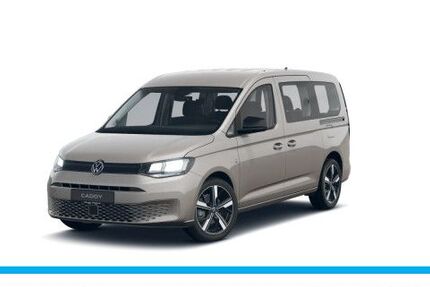 VW Caddy Maxi 25.821 km 35.980 &euro; Frankfurt 60326