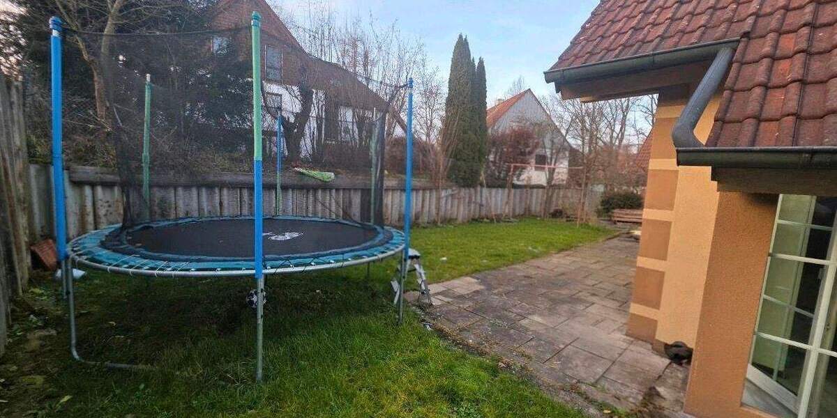 Mehrfamilienhaus, Wohnhaus Neusäß Hainhofen - 1 Zimmer, 244 m&sup2;, 969.000&euro; | Angebot:25721730