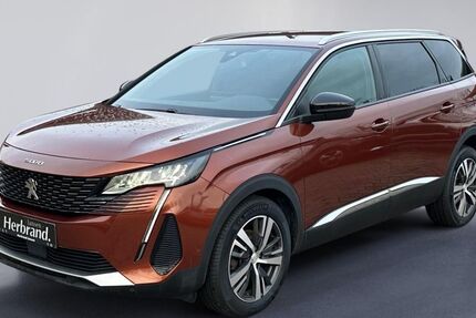 Peugeot 5008 20.305 km 22.490 &euro; Xanten 46509