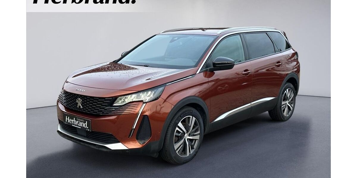 Peugeot 5008 20.305 km 22.490 &euro; Xanten 46509