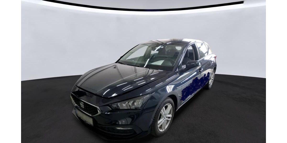 Seat Leon 69.000 km 15.490 &euro; Viernheim bei Mannheim 68519