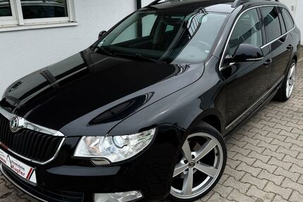 Skoda Superb 240.791 km 4.900 &euro; Ötisheim 75443