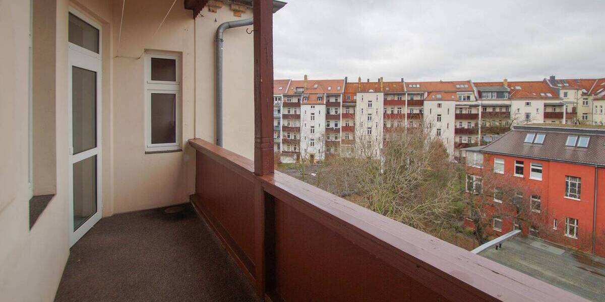 Etagenwohnung Leipzig Gohlis-Mitte - 3 Zimmer, 125 m&sup2;, 1.500&euro; | Angebot:26886748