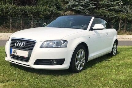 Audi A3 132.000 km 14.700 € Montabaur 56410