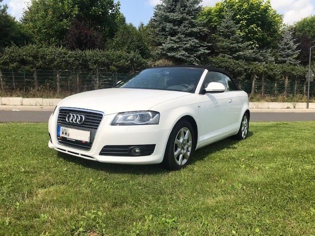 Audi A3 132.000 km 14.700 € Montabaur 56410