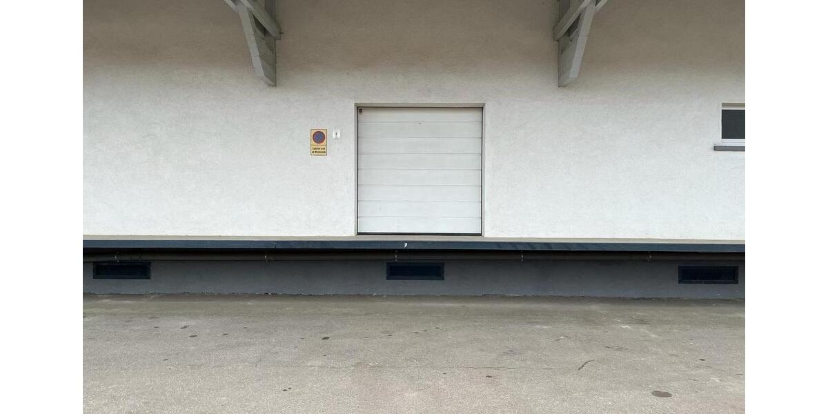 Gewerbeobjekt Klingenmünster - 550&euro; | Angebot:25909120