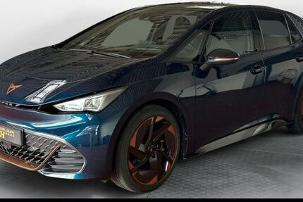 Cupra Born 44.600 km 26.960 &euro; Bad Mergentheim 97980