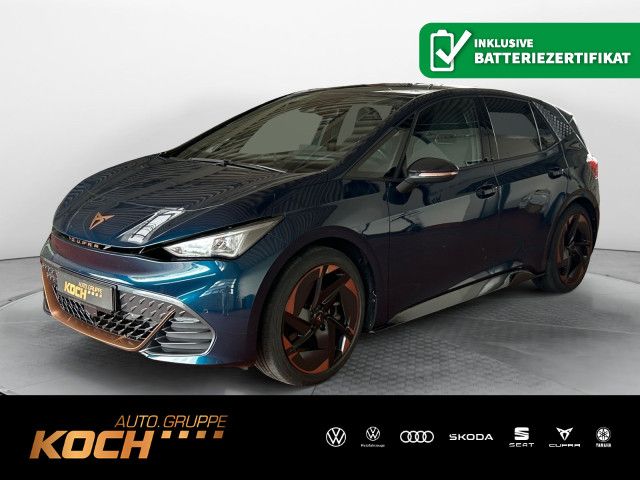 Cupra Born 44.600 km 26.960 &euro; Bad Mergentheim 97980