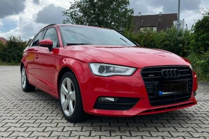 Audi A3 201.000 km 10.590 &euro; Bernsdorf 02994
