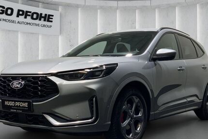 Ford Kuga 14.267 km 29.950 &euro; Hamburg 22335