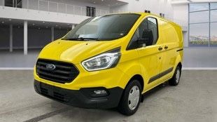 Ford Transit Custom 48.500 km 14.875 &euro; Bornheim 53332