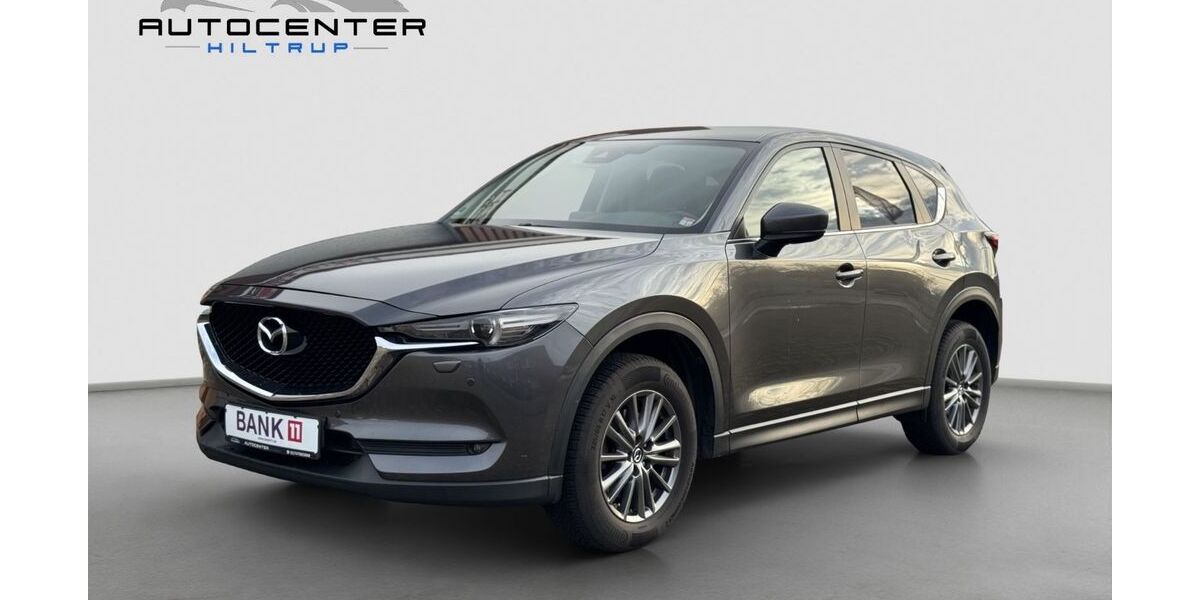 Mazda CX-5 169.000 km 12.970 &euro; Münster 48165