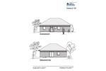 Bungalow Wiefelstede - 4 Zimmer, 102 m&sup2;, 266.900&euro; | Angebot:8792417