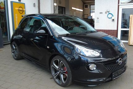 Opel Adam 72.700 km 12.890 &euro; Krickenbach 67706