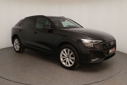 Audi Q8 28.575 km 63.880 &euro; Garching 85748