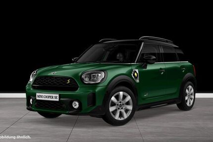 Mini Countryman SE (Cooper) 106.171 km 22.705 &euro; Bremen 28279