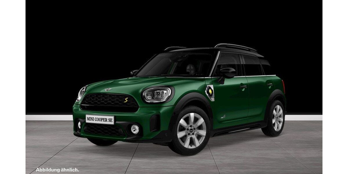 Mini Countryman SE (Cooper) 106.171 km 22.705 &euro; Bremen 28279