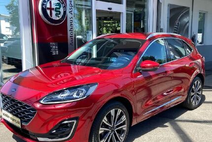 Ford Kuga 52.000 km 22.900 &euro; Asperg 71679