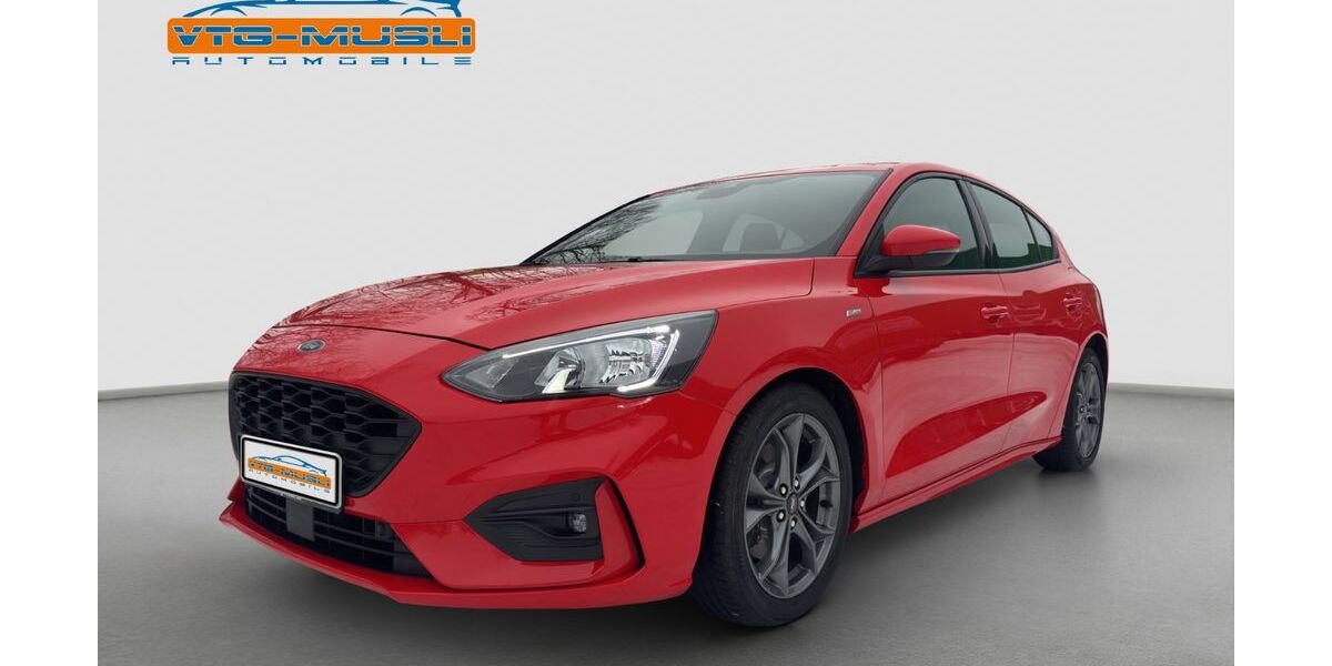 Ford Focus 207.380 km 9.488 &euro; Bremerhaven 27576
