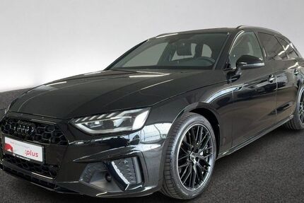 Audi A4 18.281 km 38.850 &euro; Frankfurt am Main 60314