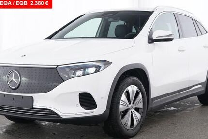 Mercedes-Benz EQA 11.900 km 38.991 &euro; Güstrow 18273