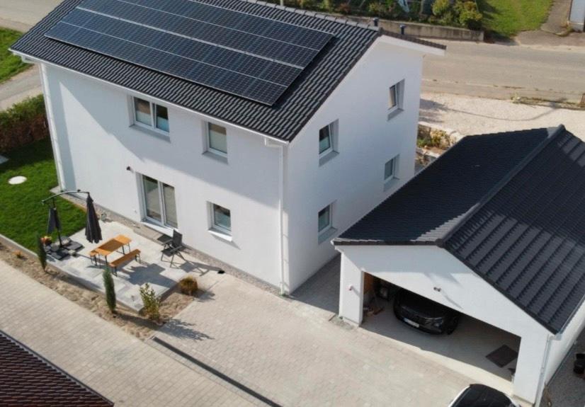 Einfamilienhaus Attenhofen Walkertshofen - 5 Zimmer, 165 m&sup2;, 579.000&euro; | Angebot:26876912