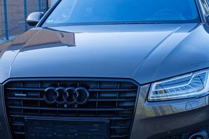 Audi A8 158.425 km 24.950 &euro; Troisdorf 53840