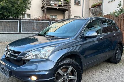 Honda CR-V 226.647 km 6.300 &euro; Düsseldorf 40627