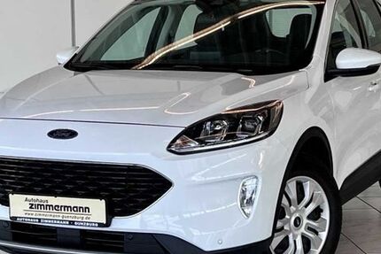 Ford Kuga 40.429 km 18.890 € Günzburg 89312