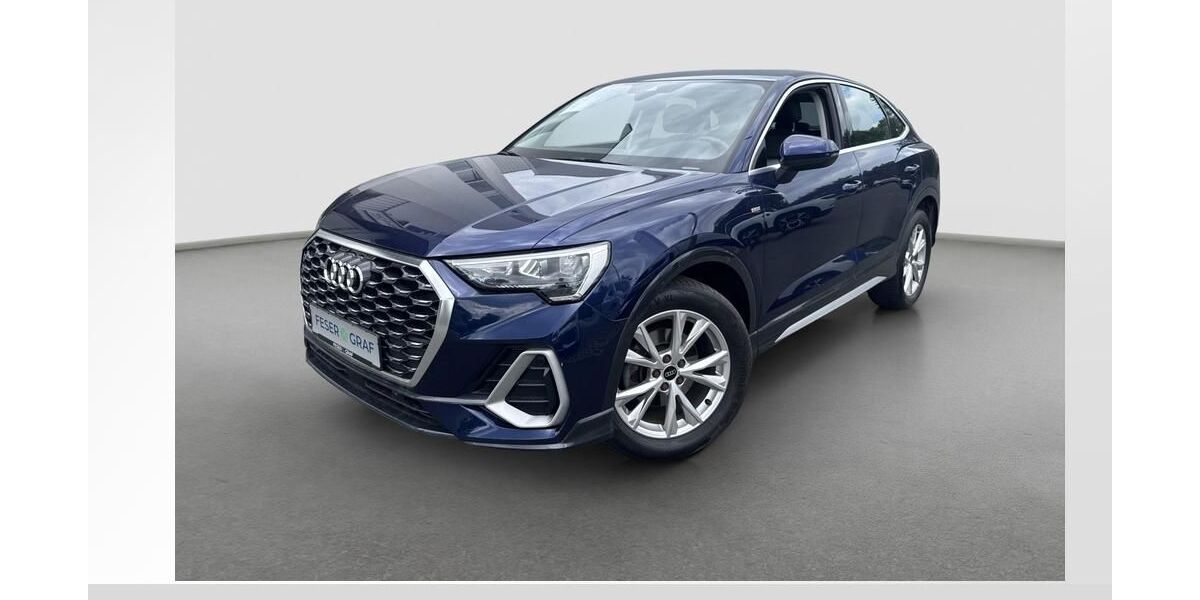 Audi Q3 88.507 km 31.480 &euro; Cadolzburg 90556