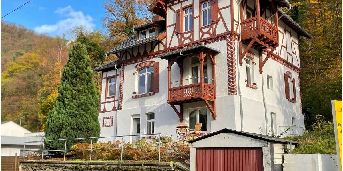 Einfamilienhaus Bad Ems - 8 Zimmer, 195 m&sup2;, 350.000&euro; | Angebot:26672433