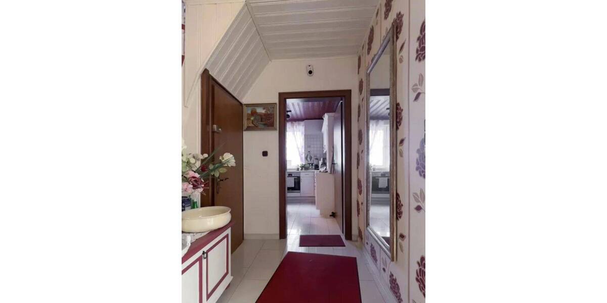 Doppelhaushälfte Remscheid Innen - 3 Zimmer, 95 m&sup2;, 277.000&euro; | Angebot:23917708