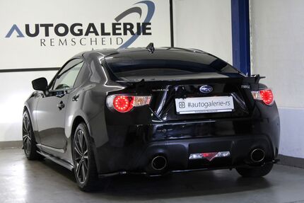 Subaru BRZ 79.700 km 21.990 &euro; Remscheid 42857