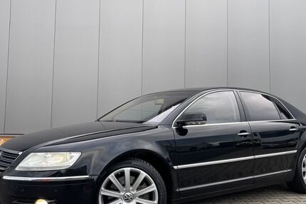 VW Phaeton 300.000 km 4.500 &euro; Nidderau 61130