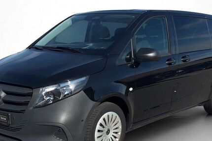 Mercedes-Benz Vito 43.900 km 43.850 &euro; Wackersdorf 92442