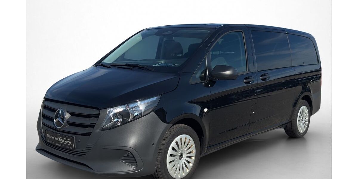 Mercedes-Benz Vito 43.900 km 43.850 &euro; Wackersdorf 92442