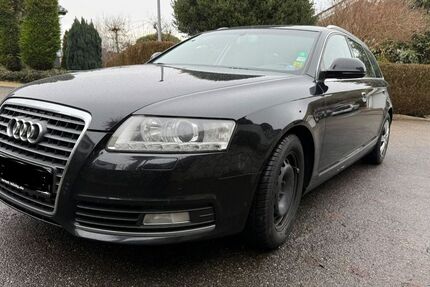 Audi A6 264.000 km 5.500 &euro; Auggen 79424