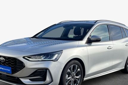 Ford Focus 19.670 km 23.417 &euro; Magdeburg 39116