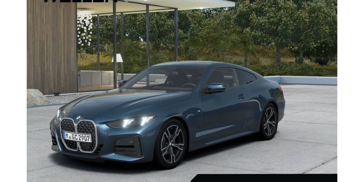 BMW 420 19.721 km 42.950 &euro; Salzwedel-Brietz 29410