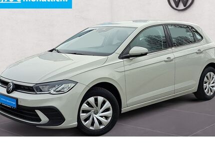 VW Polo 16.555 km 19.810 &euro; Kölln-Reisiek 25337