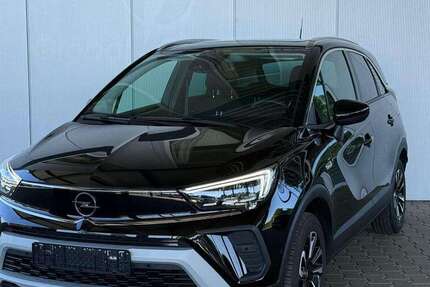 Opel Crossland 18.200 km 17.800 € Selent 24238