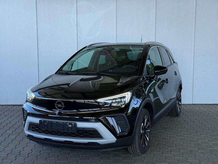 Opel Crossland 18.200 km 17.800 € Selent 24238