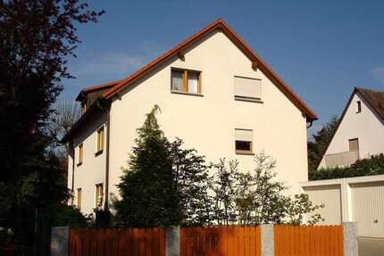 Wohnung Oberasbach - 3 Zimmer, 101 m&sup2;, 369.000&euro; | Angebot:27080462