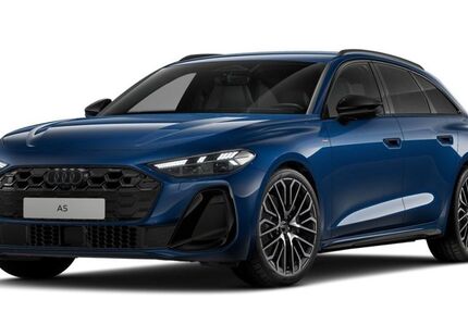 Audi A5 5.436 km 62.936 &euro; Nordhausen 99734