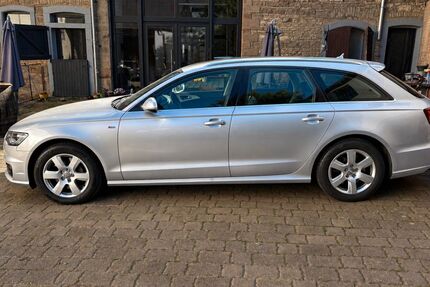 Audi A6 206.000 km 13.500 &euro; Bischheim 67294