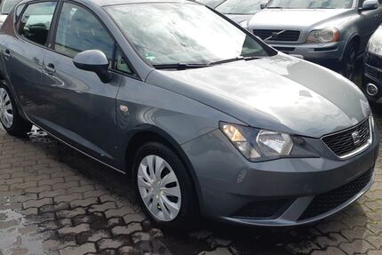 Seat Ibiza 80.000 km 5.980 &euro; Saarlouis 66740