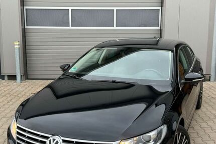 VW CC 100.000 km 14.990 € Osnabrück 49088